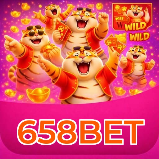 658BET Download App