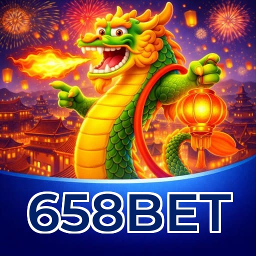 658BET APK - Download Oficial Android