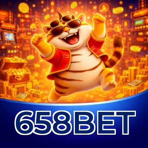 658BET Instalar Guia