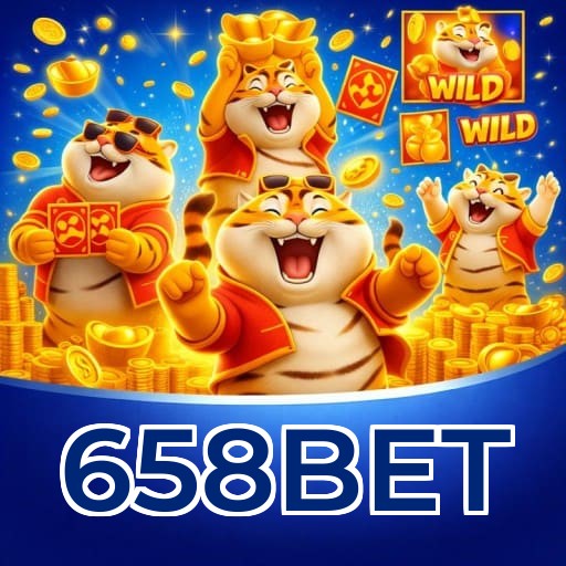 658BET Baixar App