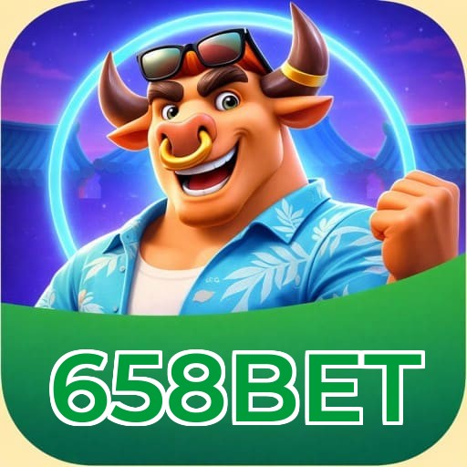Recursos App 658BET