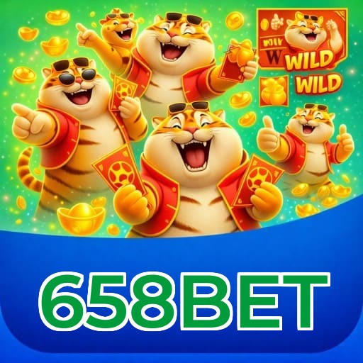 658BET Login Seguro