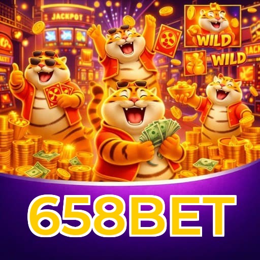 658BET Fortune - Tiger Ox Mouse